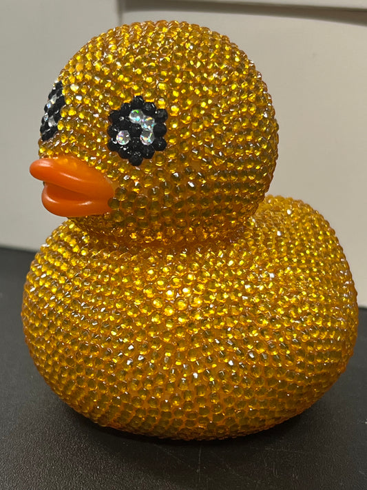 Boujee duck 🦆