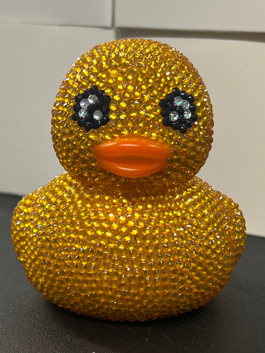 Boujee duck 🦆