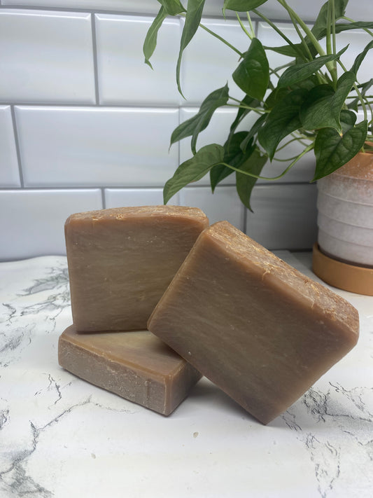 Sandalwood Vanilla