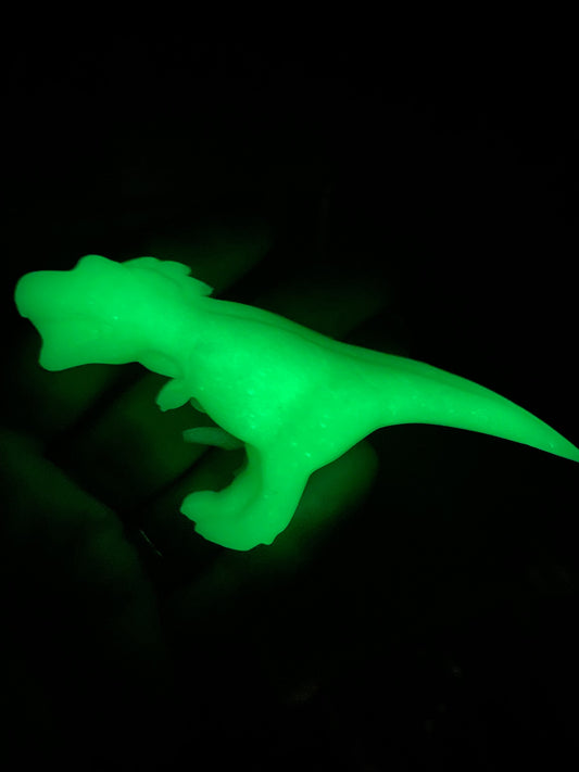 Glow in the Dark Dinos